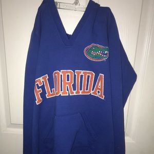 Florida gators hoodie